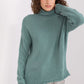  Turtleneck model 191421 Badu 