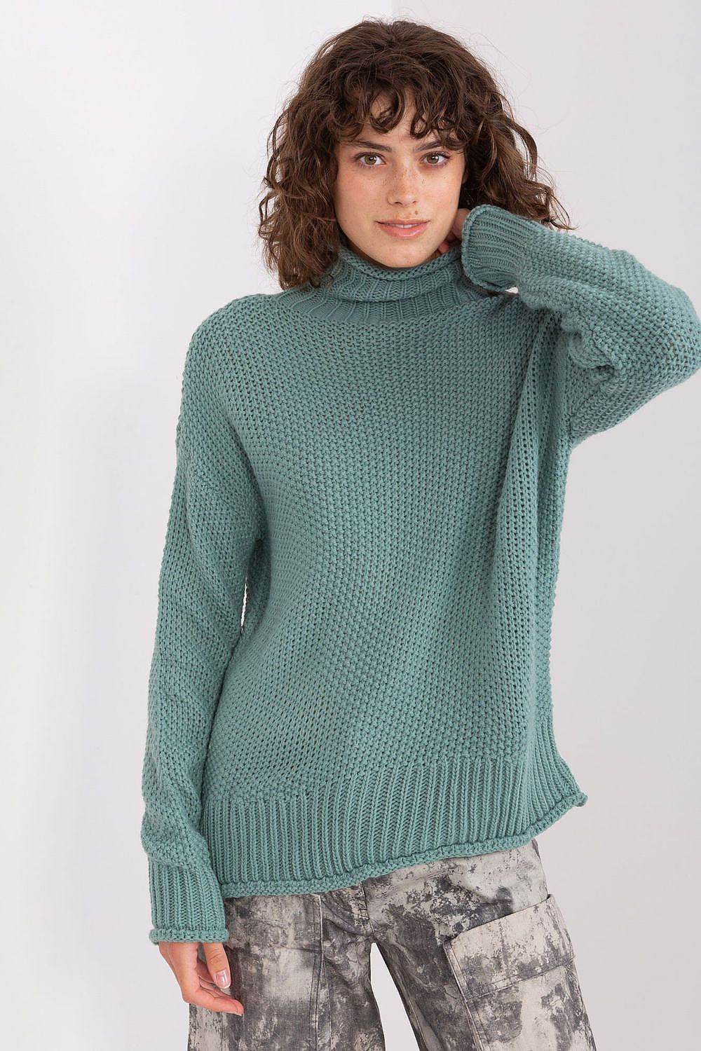 Turtleneck Badu - CELIA MODA