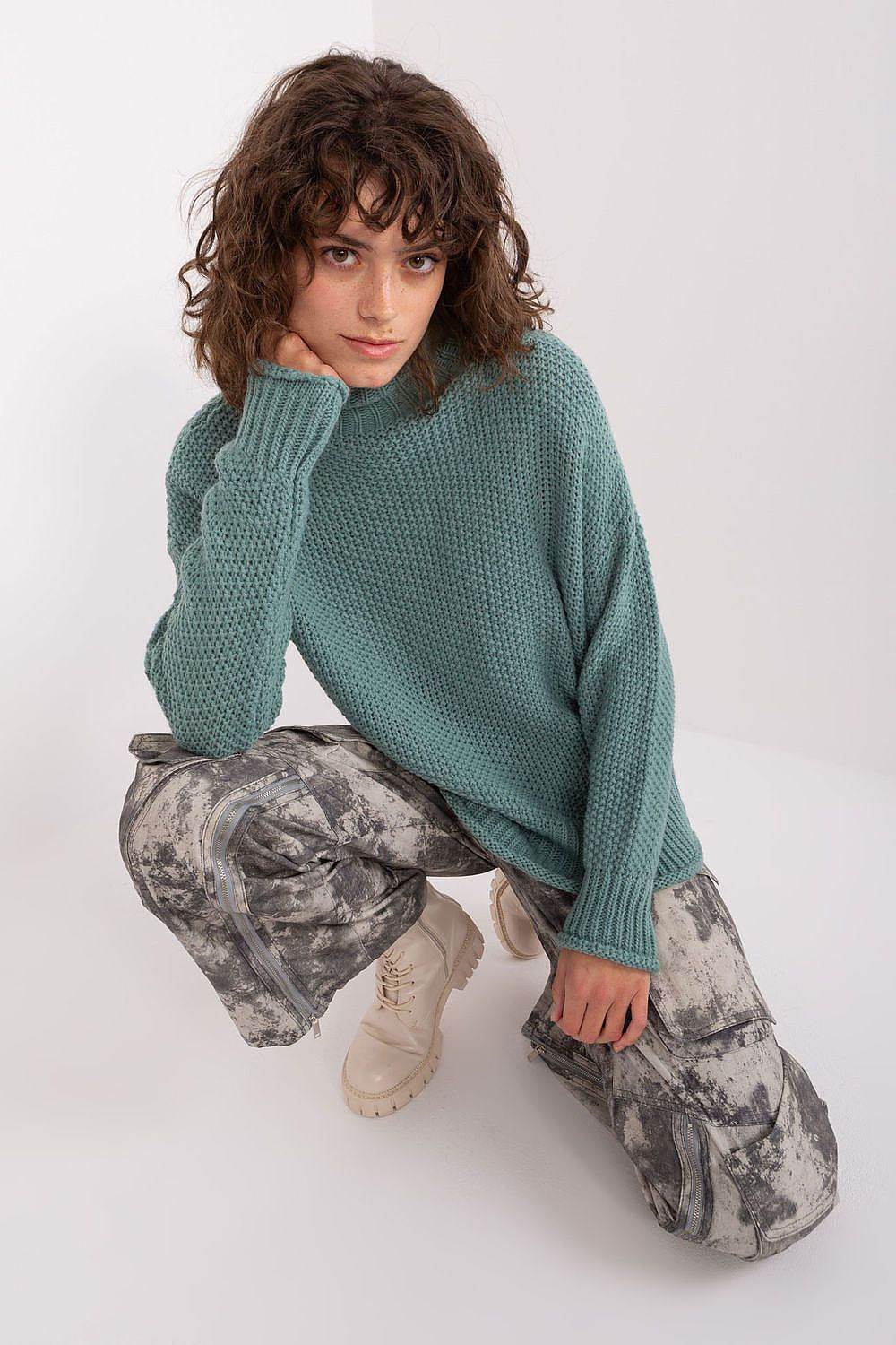 Turtleneck Badu - CELIA MODA