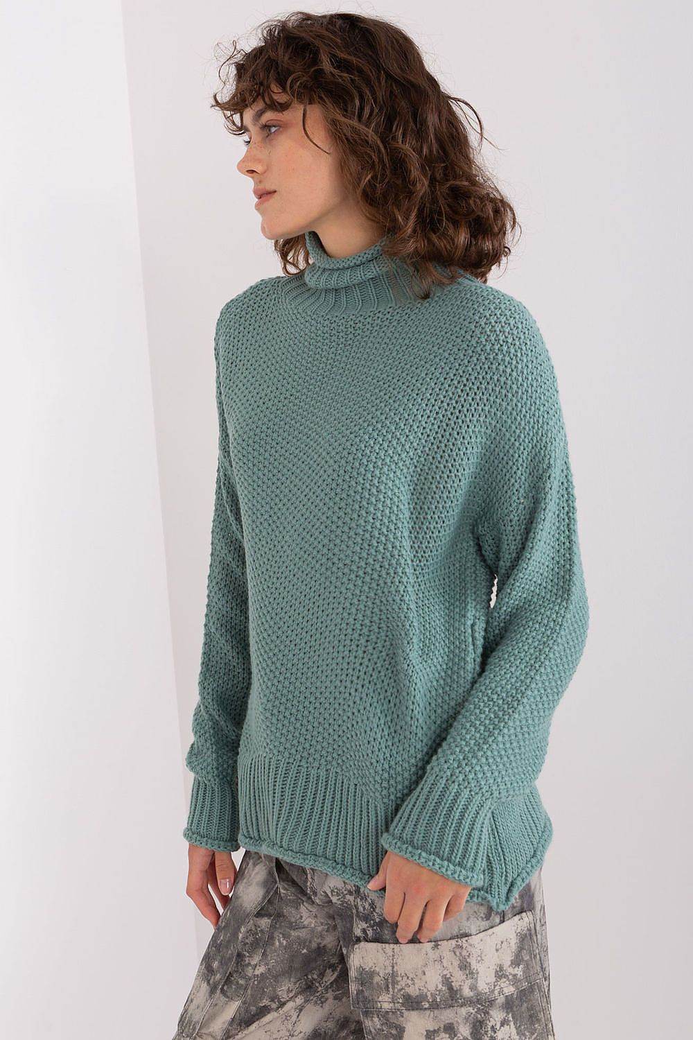 Turtleneck Badu - CELIA MODA