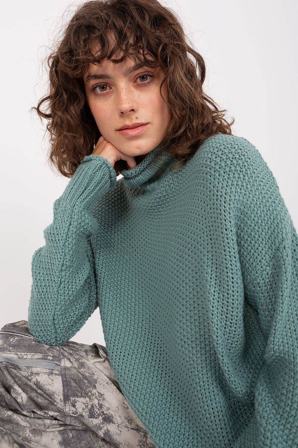 Turtleneck Badu - CELIA MODA