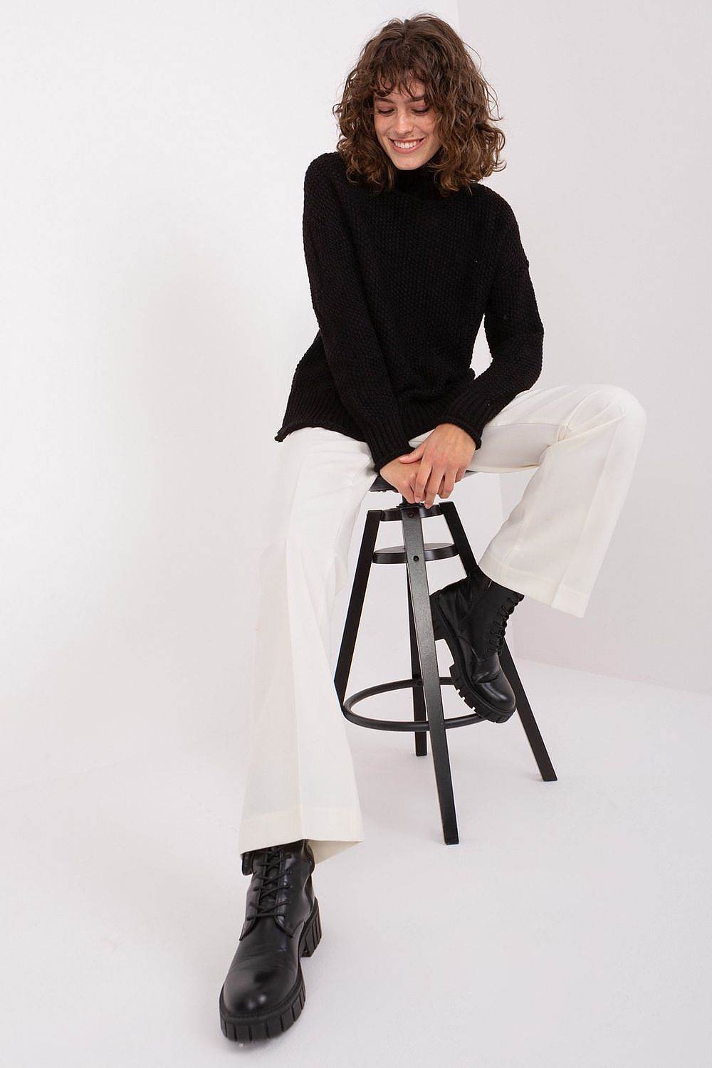 Turtleneck Badu - CELIA MODA