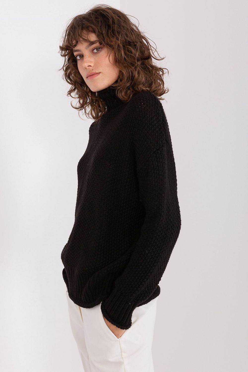 Turtleneck Badu - CELIA MODA