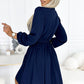  Cocktail dress model 191515 Numoco 