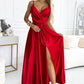  Long dress model 191516 Numoco 