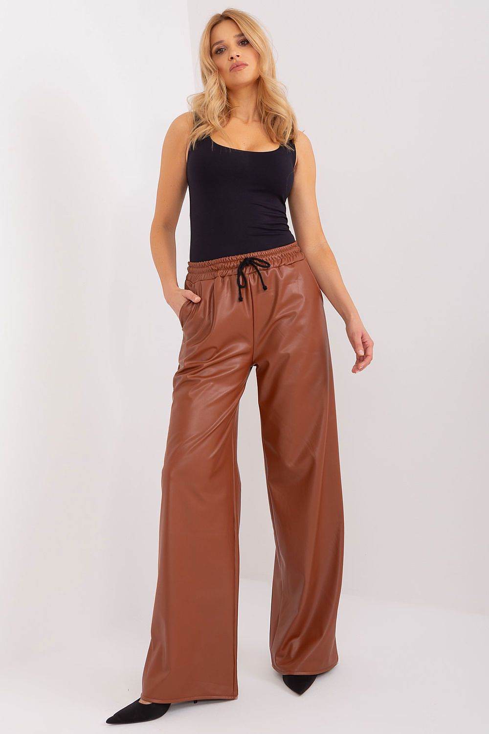 Trousers Lakerta - CELIA MODA