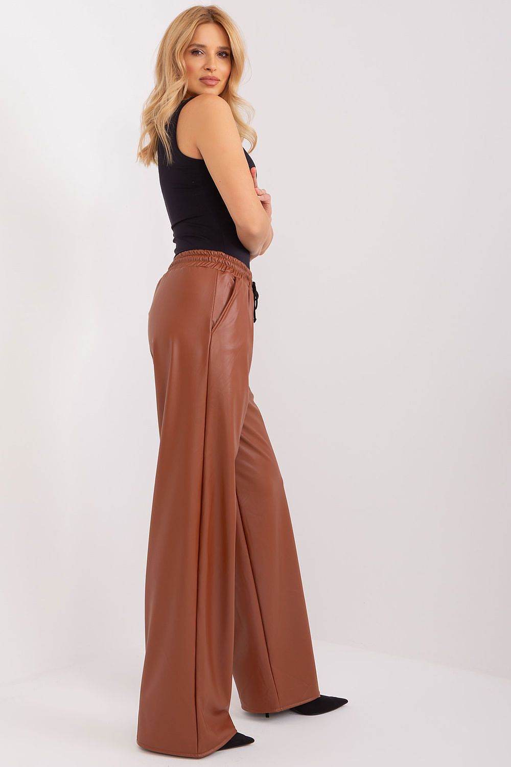 Trousers Lakerta - CELIA MODA