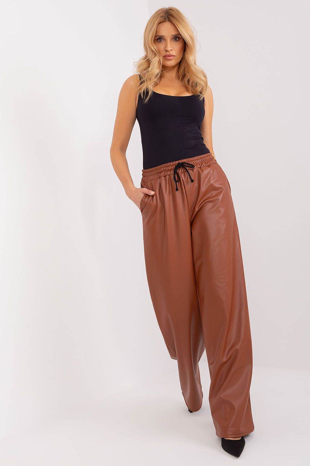 Trousers Lakerta - CELIA MODA