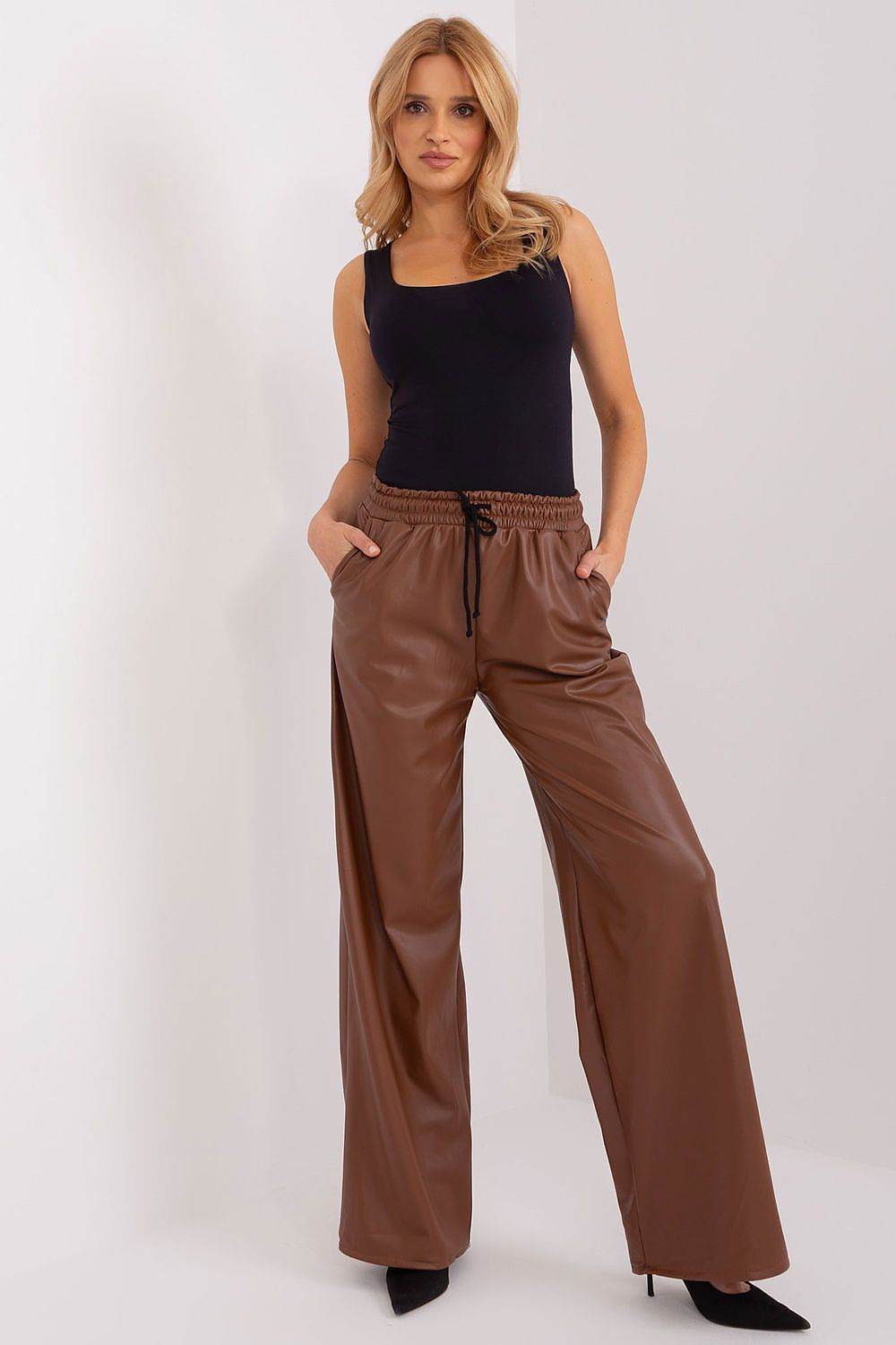 Trousers Lakerta - CELIA MODA