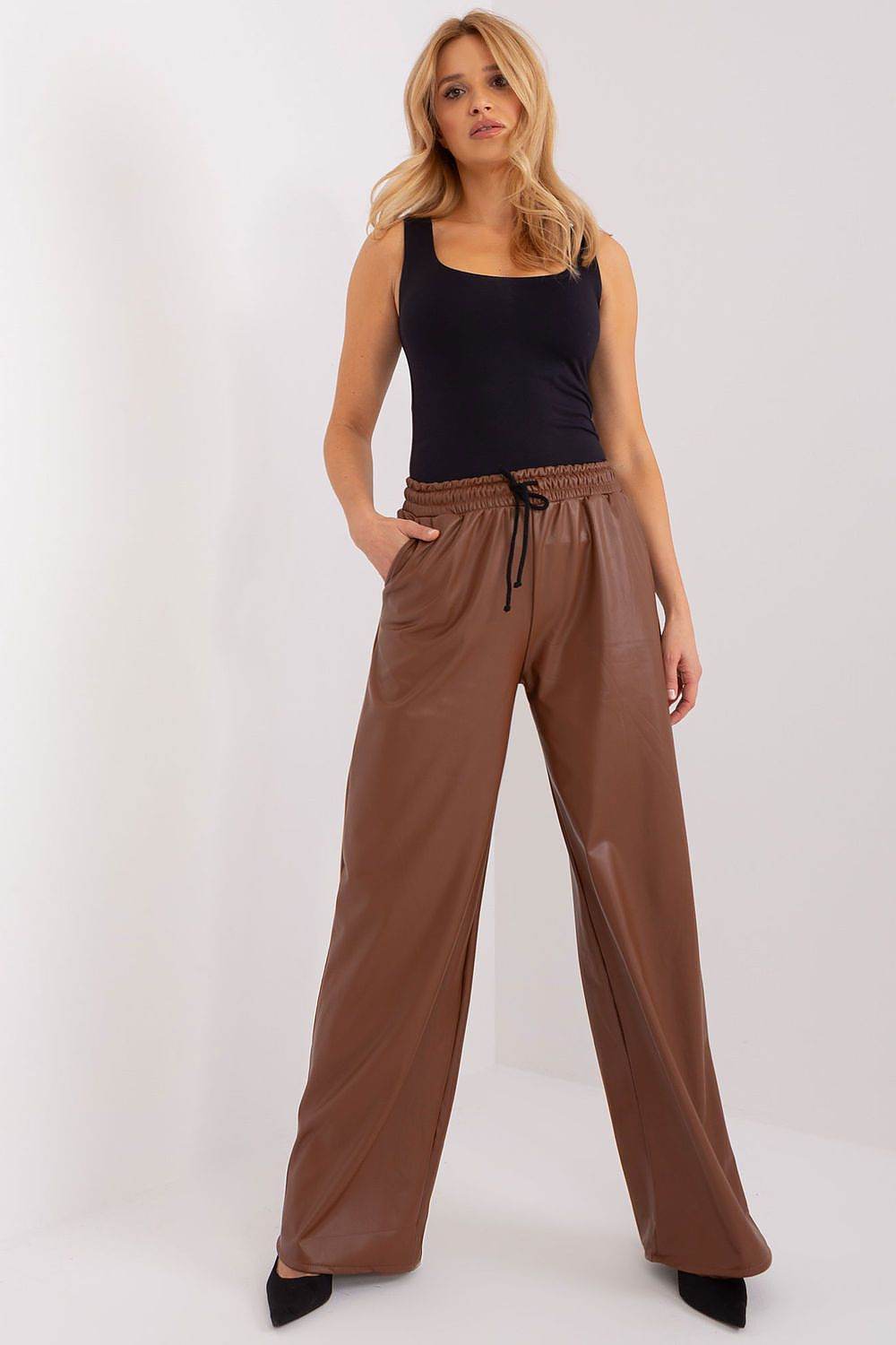 Trousers Lakerta - CELIA MODA