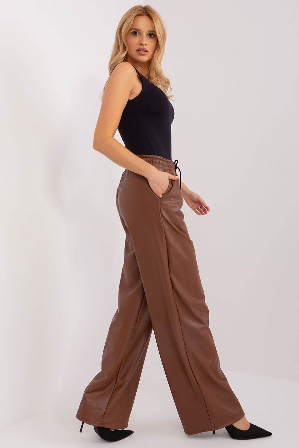 Trousers Lakerta - CELIA MODA