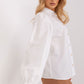  Long sleeve shirt model 191566 Lakerta 