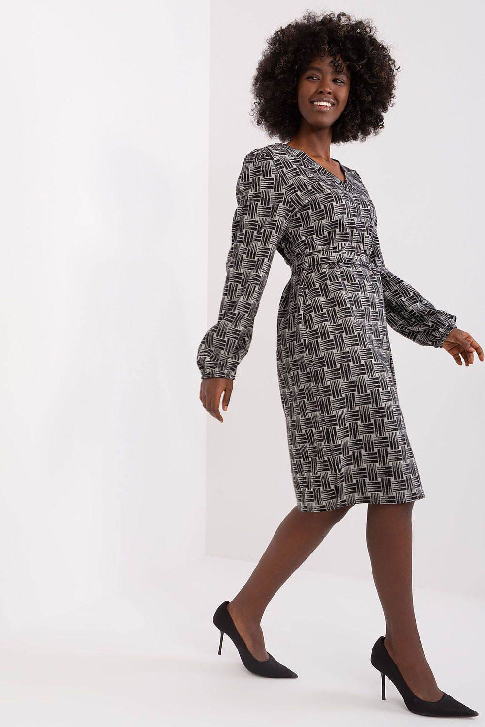 Daydress Lakerta - CELIA MODA