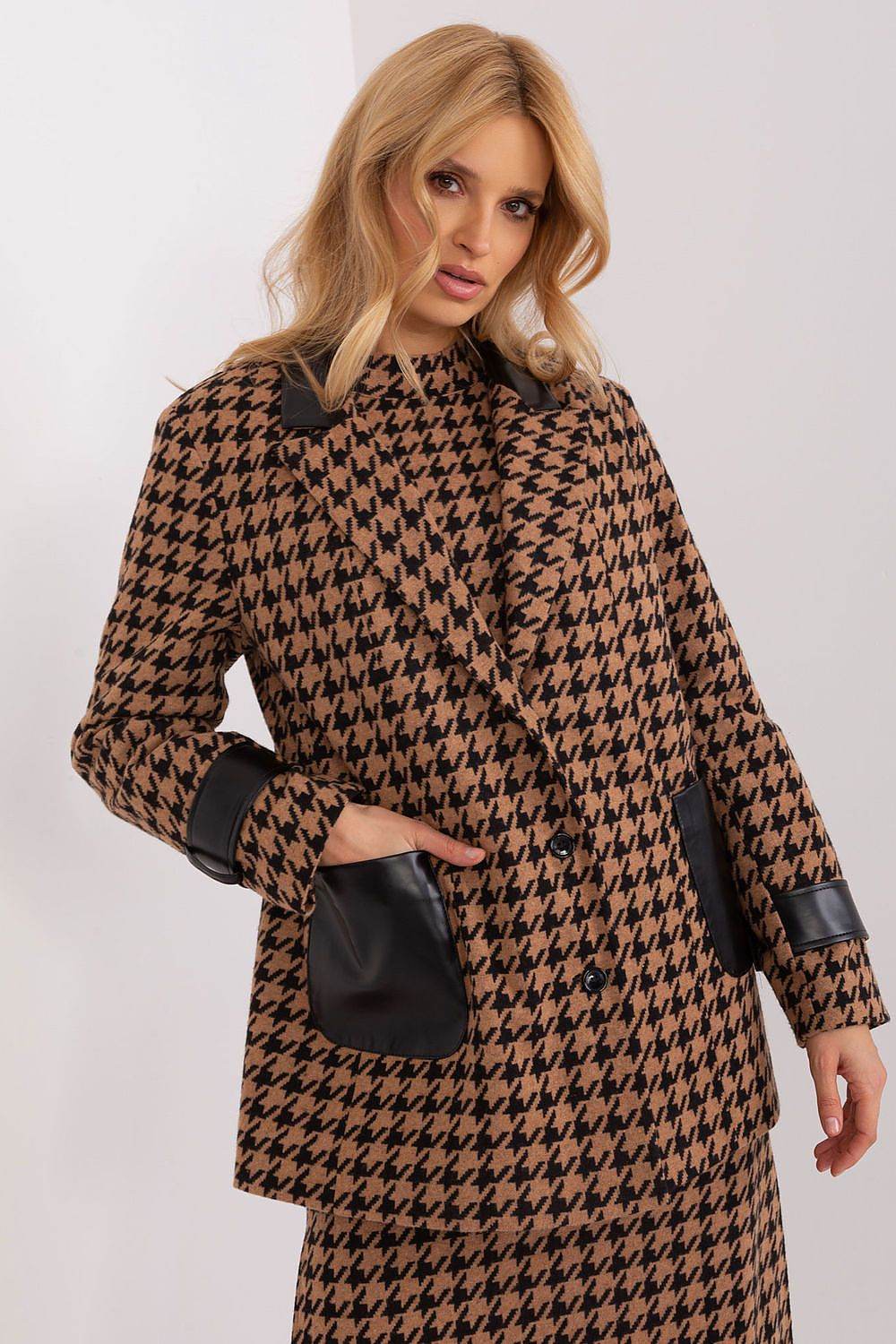 Jacket Lakerta - CELIA MODA