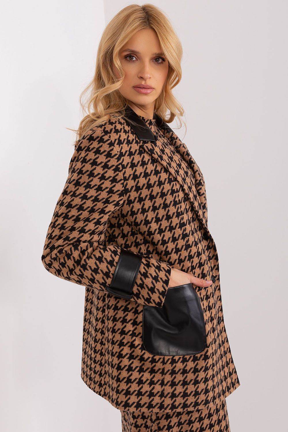 Jacket Lakerta - CELIA MODA