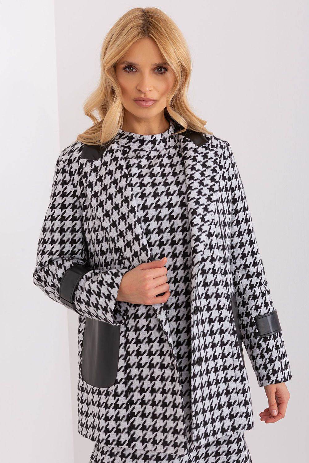 Jacket Lakerta - CELIA MODA