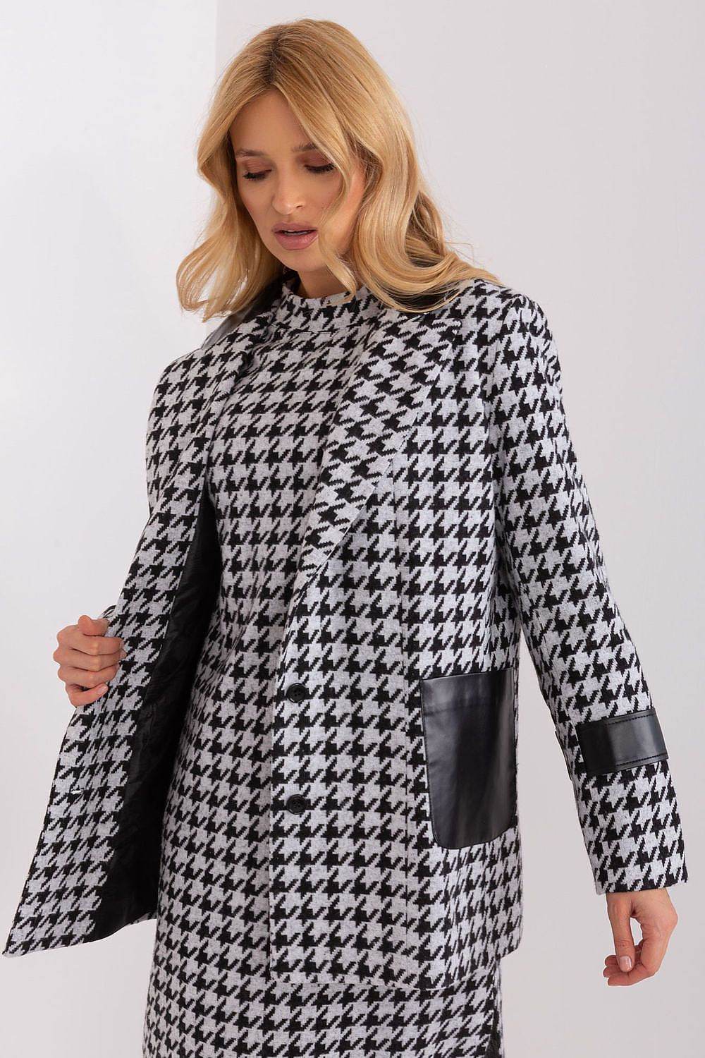 Jacket Lakerta - CELIA MODA