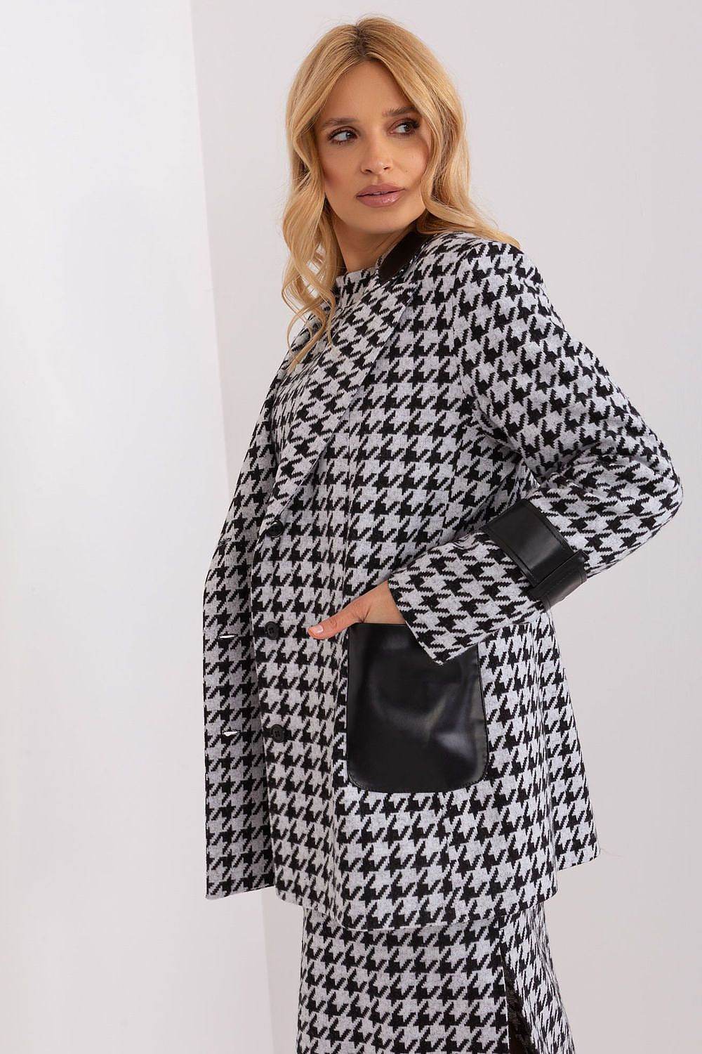 Jacket Lakerta - CELIA MODA