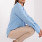  Long sleeve shirt model 191575 Lakerta 