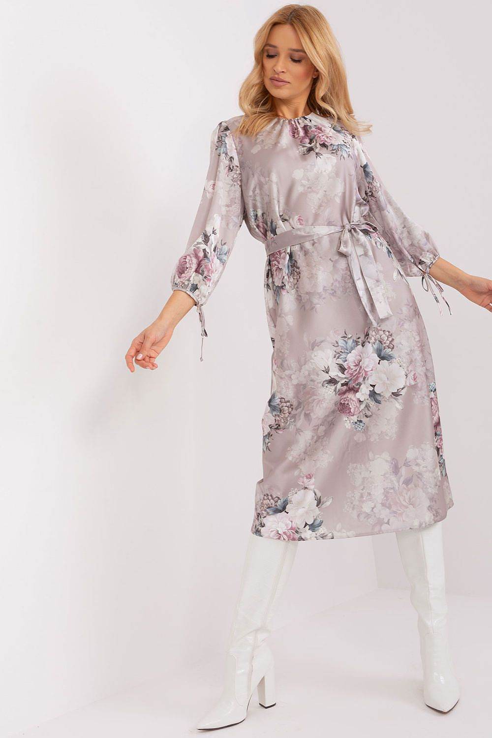 Daydress Lakerta - CELIA MODA