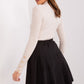  Skirt model 191579 Lakerta 