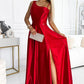  Long dress model 191666 Numoco 