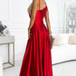  Long dress model 191666 Numoco 