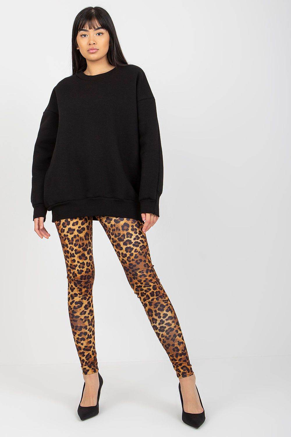 Sweatshirt Relevance - CELIA MODA