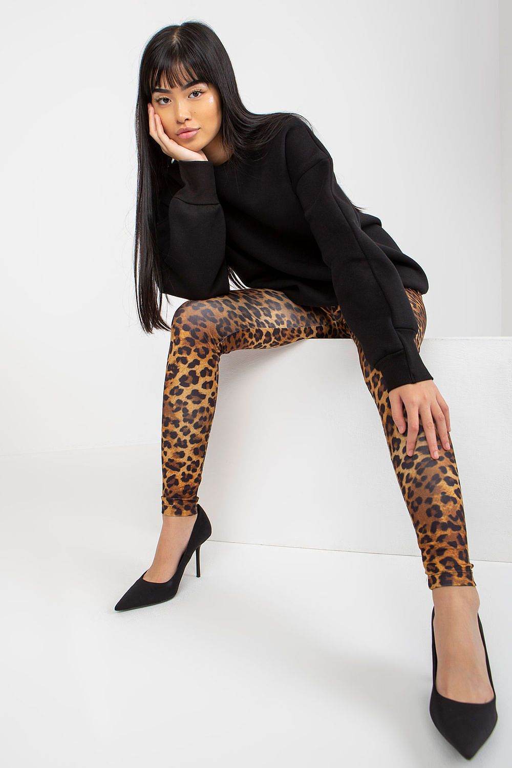 Sweatshirt Relevance - CELIA MODA