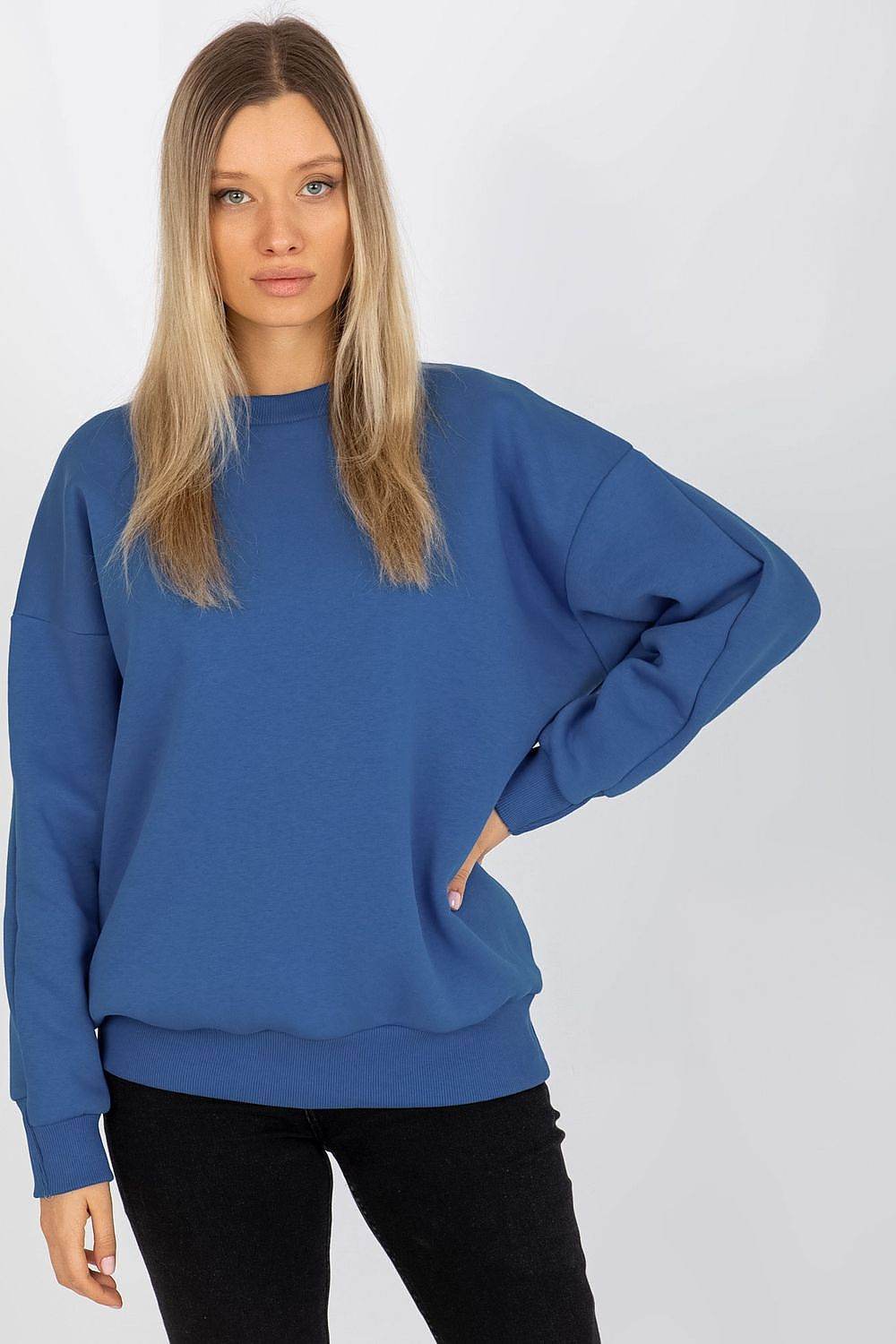 Sweatshirt Relevance - CELIA MODA