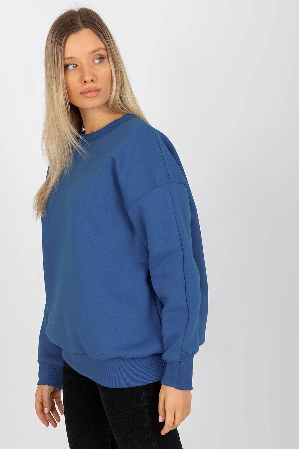 Sweatshirt Relevance - CELIA MODA