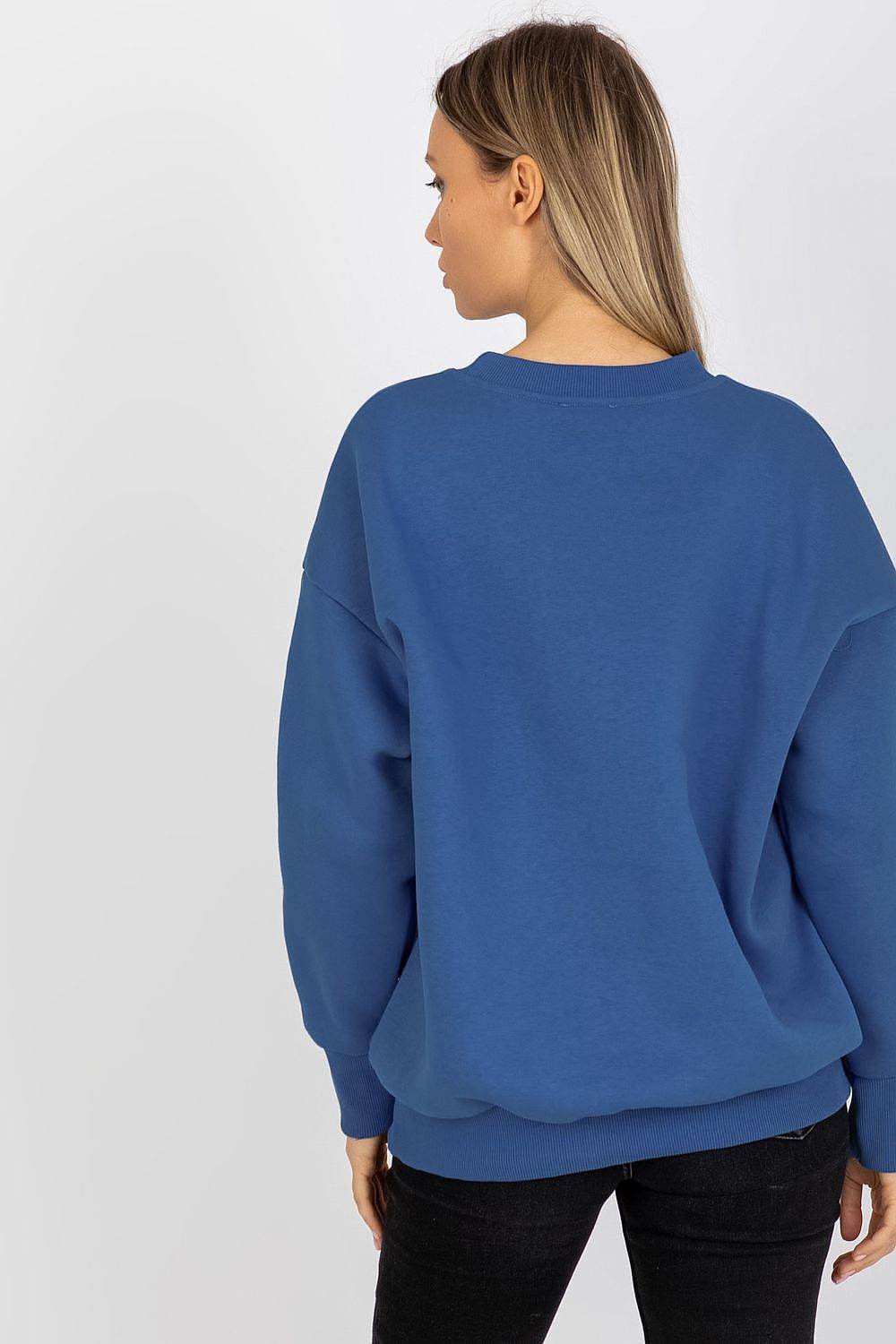 Sweatshirt Relevance - CELIA MODA