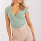  Blouse model 191759 Rue Paris 
