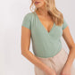  Blouse model 191759 Rue Paris 