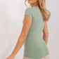  Blouse model 191759 Rue Paris 
