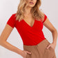  Blouse model 191762 Rue Paris 