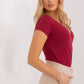  Blouse model 191764 Rue Paris 