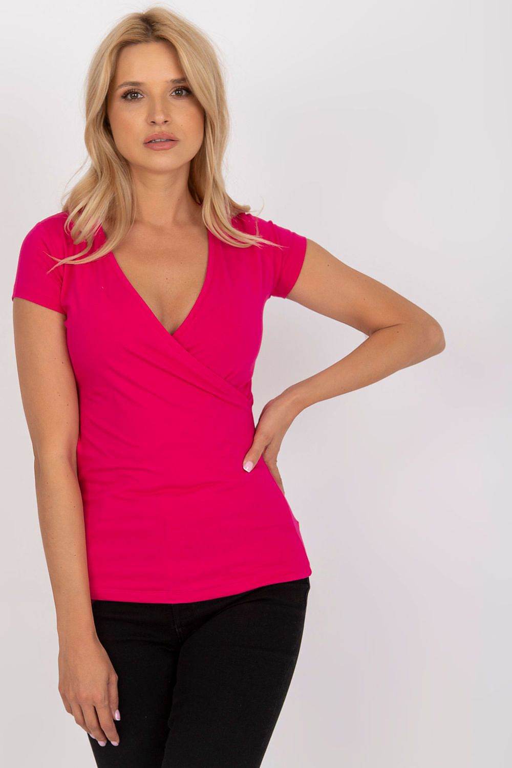 Blouse Rue Paris - CELIA MODA