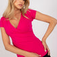 Blouse model 191767 Rue Paris 
