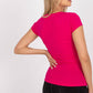  Blouse model 191767 Rue Paris 
