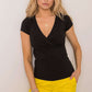 Blouse model 191768 Rue Paris 