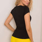  Blouse model 191768 Rue Paris 