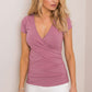 Blouse model 191770 Rue Paris 