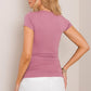  Blouse model 191770 Rue Paris 