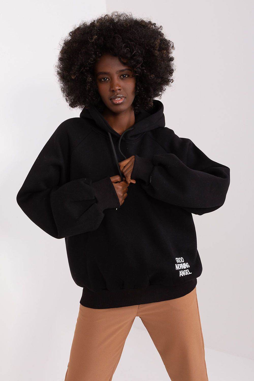 Sweatshirt Ex Moda - CELIA MODA