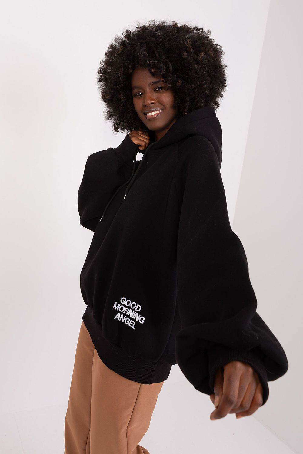 Sweatshirt Ex Moda - CELIA MODA