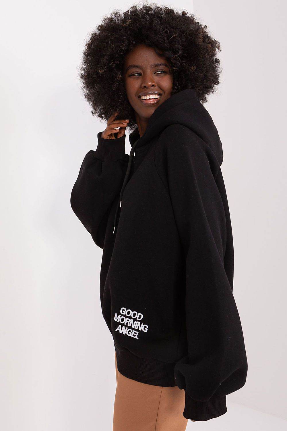 Sweatshirt Ex Moda - CELIA MODA
