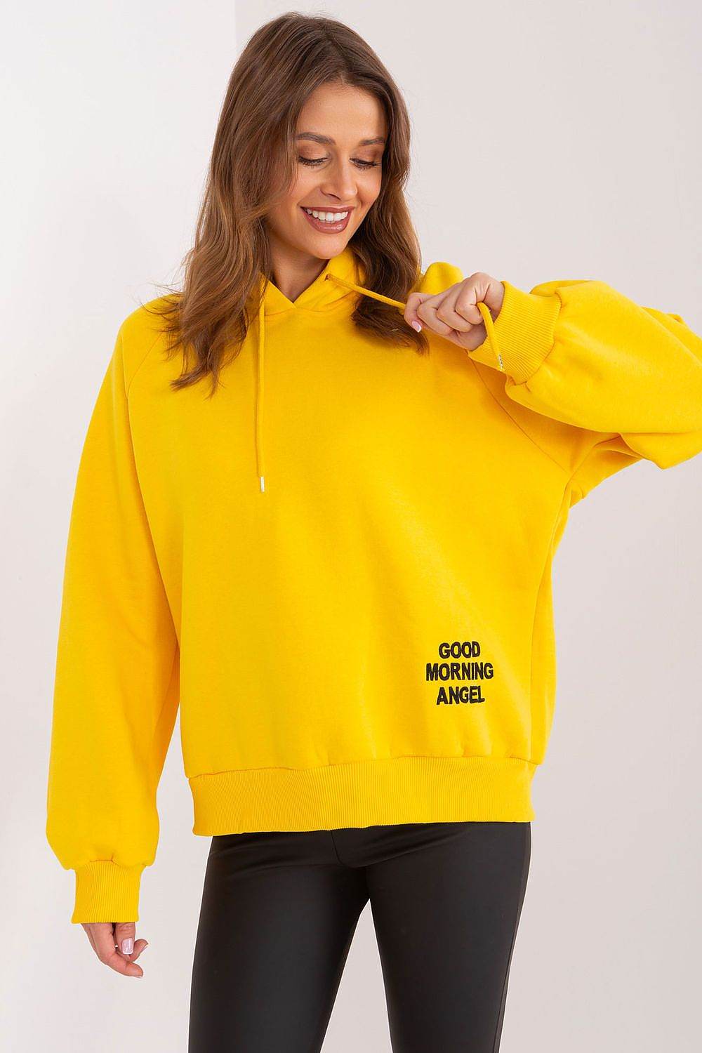 Sweatshirt Ex Moda - CELIA MODA