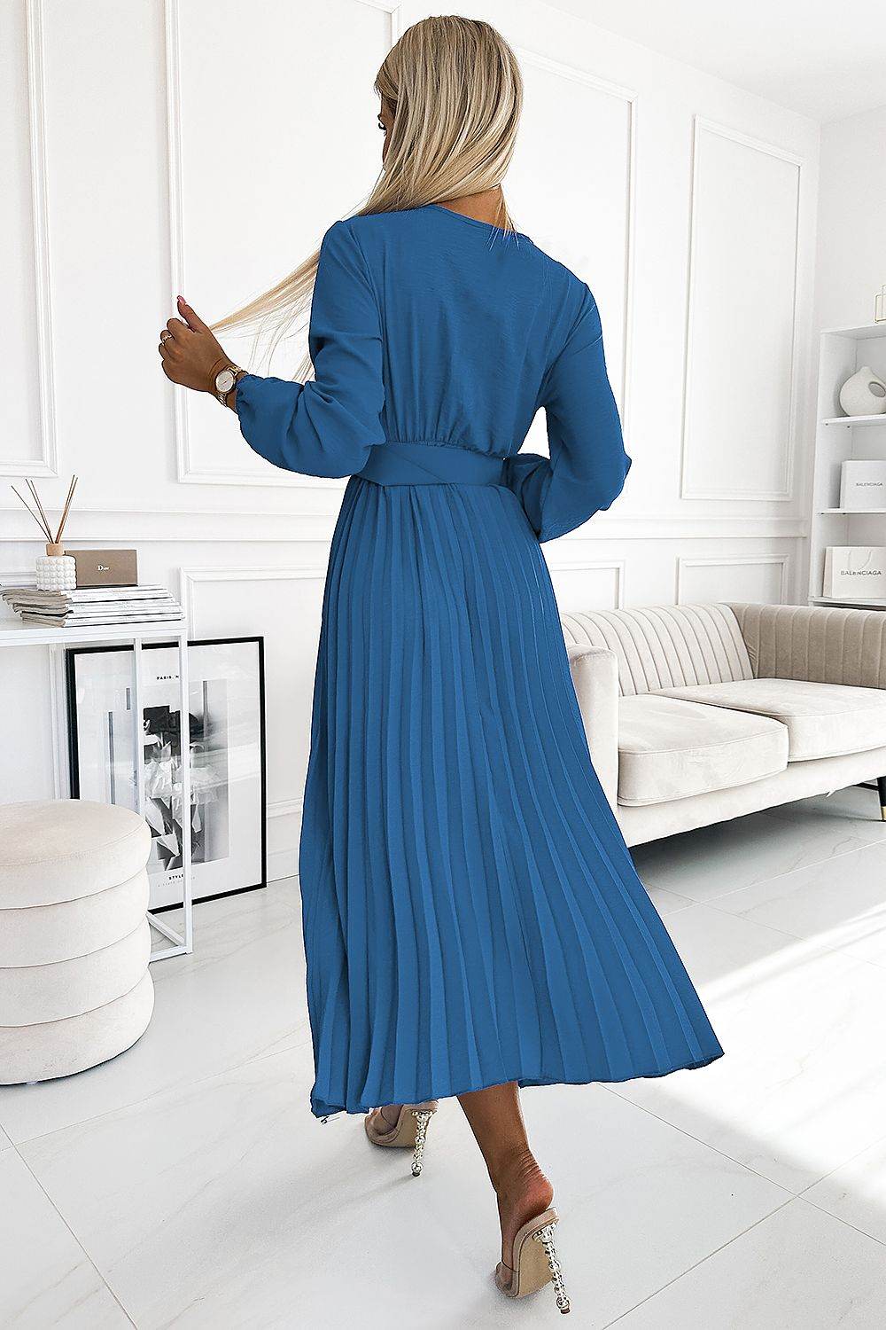 Cocktail dress Numoco - CELIA MODA