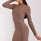 Evening dress BFG - CELIA MODA